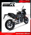 kompletny układ wydechowy z tłumikiem DOMINATOR Full System HP5 pasujący do motocykla BMW F900XR 2020 - 2026 3