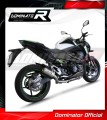 Kawasaki Z800 2013 - 2016 EXHAUST Muffler Auspuff Sportauspuff Silencer Echappement Silencieux Scarico Scarichi Escape Wydech Tłumik GPS DOMINATOR 2