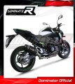 Kawasaki Z800 2013 - 2016 EXHAUST Muffler Auspuff Sportauspuff Silencer Echappement Silencieux Scarico Scarichi Escape Wydech Tłumik HP8 BLACK DOMINATOR 2