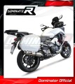 wydech tłumik DOMINATOR Okrągły pasujący do motocykla Honda VFR 800 X Crossrunner 2015 - 2021 4