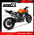 wydech tłumik DOMINATOR GP pasujący do motocykla KTM 890 Duke 2020 - 2023 3
