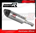 exhaust muffler DOMINATOR HP8 fits to KTM 890 Duke 2020  2023 2