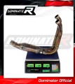 Kolektor wydechowy DOMINATOR  pasujący do motocykla BMW F900XR 2020 - 2026 6
