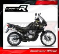 Honda XL 650 V TRANSALP 2001 - 2007 wydech Tłumik HP1 + dB killer medium