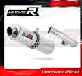Honda CBR 600 F2 / F3 1991 - 1998 wydech Tłumik ST + dB killer medium
