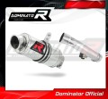 Honda CBR 600 F2 / F3 1991 - 1998 wydech Tłumik GP1 + dB killer medium