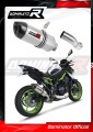 Kawasaki Z 900 2020 - 2024 wydech Tłumik HP1 + dB killer medium