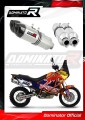 wydech tłumik DOMINATOR HP1 pasujący do motocykla KTM 990 Adventure 2007 - 2012