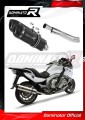 BMW K1600 GT / GTL 2011 - 2020 EXHAUST Muffler Auspuff Sportauspuff Silencer Echappement Silencieux Scarico Scarichi Escape Wydech Tłumik HP1 BLACK Dominator Exhaust System