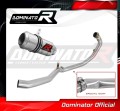 KTM 39 DUKE 2021 -2022  Full  Exhaust System  Muffler Auspuff Sportauspuff Silencer Echappement Silencieux Scarico Scarichi Escape Collector Manifold Wydech Tłumik GP DOMINATOR 1