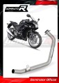 DOMINATOR exhaust manifold header fits to Honda CBR 250 R 2011  2013