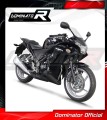 DOMINATOR exhaust manifold header fits to Honda CBR 250 R 2011  2013 3