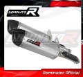 wydech tłumik DOMINATOR HP1 pasujący do motocykla Honda CB 900F HORNET 2002 - 2007 2