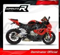 wydech tłumik DOMINATOR GP pasujący do motocykla BMW S1000RR 2012 - 2014 3