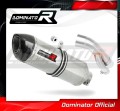 BMW S1000R 2017 - 2020 EXHAUST Muffler Auspuff Sportauspuff Silencer Echappement Silencieux Scarico Scarichi Escape Wydech Tłumik HP1 Dominator Exhaust System 1