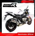 wydech tłumik DOMINATOR HP1 pasujący do motocykla BMW S1000R 2017 - 2020 3