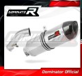 wydech tłumik DOMINATOR HP1 pasujący do motocykla BMW R1200ST 2004 - 2009