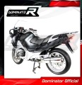 BMW R1200RT 2004 - 2009 EXHAUST Muffler Auspuff Sportauspuff Silencer Echappement Silencieux Scarico Scarichi Escape Wydech Tłumik OV Dominator Exhaust System 2