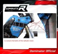 Yamaha Tenere 700 2021 - 2024 Kolektor wydechowy