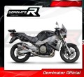 wydech tłumik DOMINATOR GP1 pasujący do motocykla Honda CB 1100 X11  4
