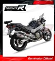 wydech tłumik DOMINATOR HP1 pasujący do motocykla Honda CB 1100 X11  3