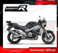 wydech tłumik DOMINATOR HP1 pasujący do motocykla Honda CB 1100 X11  4