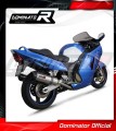 wydech tłumik DOMINATOR HP1 pasujący do motocykla Honda CBR 1100 XX 1996 - 2006 3