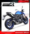 wydech tłumik DOMINATOR GP3 pasujący do motocykla Suzuki GSX-S 1000 / 1000 GT / 950 2021 - 2024 3