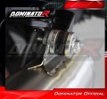 complete exhaust system with muffler DOMINATOR Full System OV G2 fits to KTM RC 390 2022  2024 6