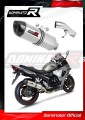 wydech tłumik DOMINATOR HP1 pasujący do motocykla Suzuki GSX 1250 FA 2010 - 2016