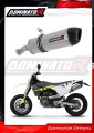 exhaust muffler DOMINATOR HP1 fits to Husqvarna 701 SM Supermoto 2021  2023