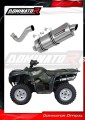 wydech tłumik DOMINATOR P7 pasujący do motocykla Yamaha YFM 700 GRIZZLY 2007 - 2015