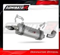 exhaust muffler DOMINATOR P7 fits to Polaris RZR PRO XP 1000 2020  2023 2