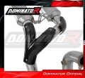 complete exhaust system with muffler DOMINATOR Full System titanium HP8 fits to Ducati Panigale V2 2020  2023 4