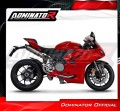 Ducati Panigale V2 2020 - 2023 Full Exhaust System Collector Muffler Silencer Auspuff Sportauspuff Echappement Silencieux Scarico Scarichi Escape Wydech Tłumik Titanium HP8 5