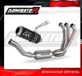 complete exhaust s