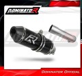 KTM 390 Duke 2021-2022  motorcycle Exhaust Muffler Auspuff Sportauspuff Silencer Echappement Silencieux Scarico Scarichi Escape Wydech Tłumik HP3 BLACK  Dominator 1