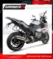 BMW S1000XR 2015 - 2019 EXHAUST Muffler Auspuff Sportauspuff Silencer Echappement Silencieux Scarico Scarichi Escape Wydech Tłumik ST Dominator Exhaust System 2