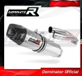 Yamaha YZF R1 1000 RN12 2004 - 2006 Motorcycle EU Approved Street Legal Muffler Auspuff Sportauspuff Silencer Echappement Silencieux Scarico Scarichi Escape Wydech Tłumik HP1 Dominator Exhaust System 1