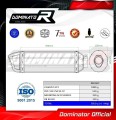 Honda VFR 750 1993 - 1997 HI Level wydech Tłumik HP1 + dB killer medium