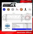 Honda CBR 1000RR 2014 - 2016 wydech Tłumik HP3 + dB killer medium
