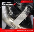 Honda CBR 650 R 2019 - 2023 Motorcycle Dominator Exhaust Full system Collector Manifold Muffler échappement Marmitta Escape GP BLACK 8