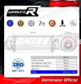 Can am BRP RENEGADE 1000 2012 - 2018 wydech Tłumik ST + dB killer medium
