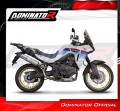 wydech tłumik DOMINATOR MX2 pasujący do motocykla Honda XL 750 TRANSALP 2023  4
