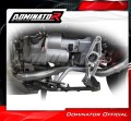 R850R Exhaust Cat Eliminator Catalyst Catalytic Converter Linkpipe Decat Downpipe 2004 - 2007 DOMINATOR  5