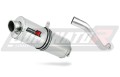 RSV4 RR Exhaust Aprilia Muffler Auspuff Sportauspuff Silencer Echappement Silencieux Scarico Scarichi Escape OVAL Dominator  x