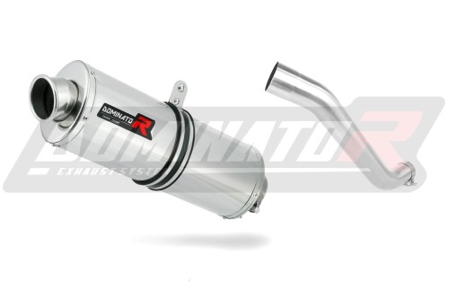 Aprilia Tuono V4 1100 RR 2015 - 2016 wydech Tłumik OV + dB killer medium