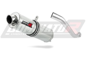 Aprilia Tuono V4 1100 RR 2015 - 2016 Exhaust Silencer Muffler ST + dB killer medium