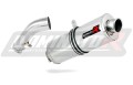 BMW R1200ST 2004 - 2009 EXHAUST Muffler Auspuff Sportauspuff Silencer Echappement Silencieux Scarico Scarichi Escape Wydech Tłumik OV Dominator Exhaust System x