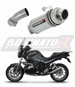 BMW R1200R 2010 - 2014 wydech Tłumik GP1 + dB killer medium
